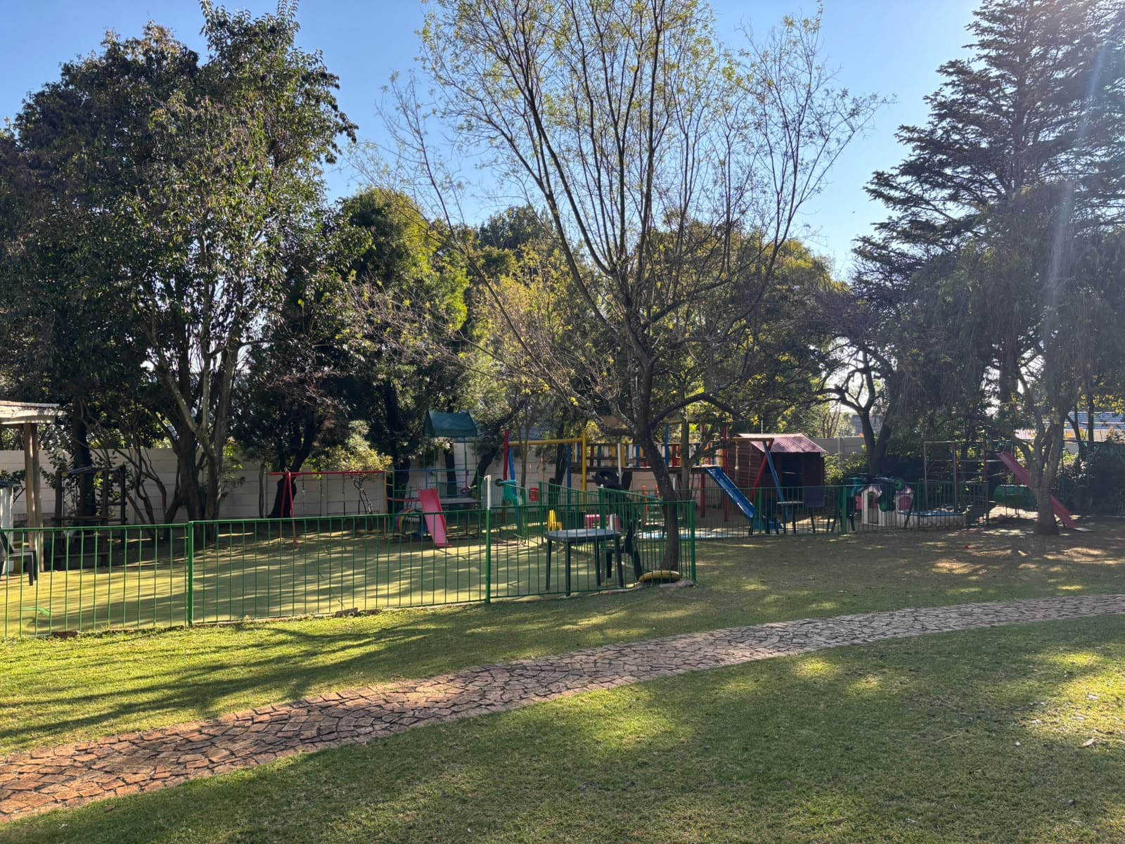 Cliffview Pines Nursery School showcase 1